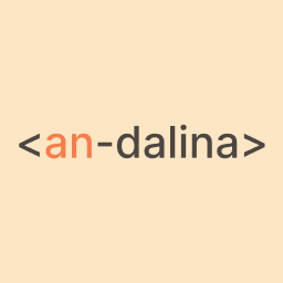 Andalina Builder
