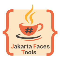 Jakarta Faces Tools